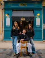 Boutique Suzette Paris
